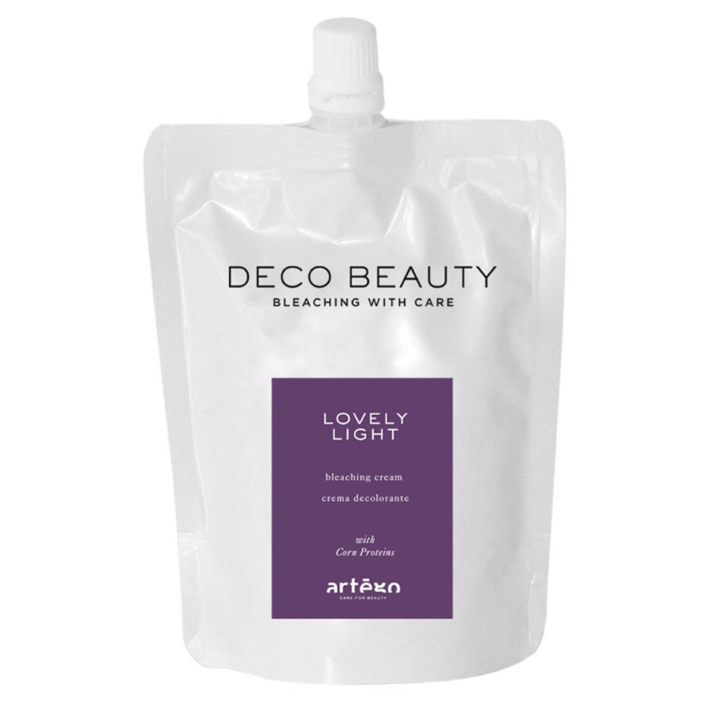 Artego Deco Beauty Lovely Light Bleaching Cream 500 ml