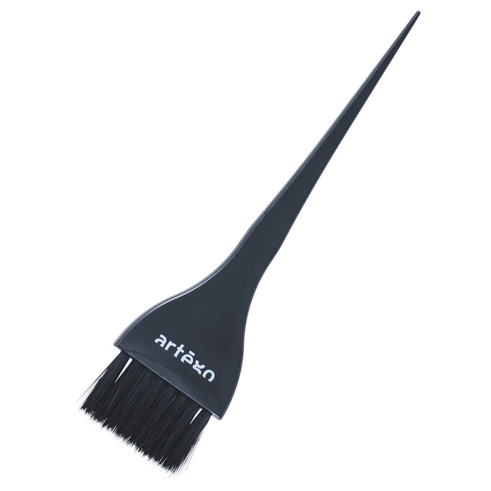 Artego Beauty Fusion Färbepinsel schwarz 8 Borsten