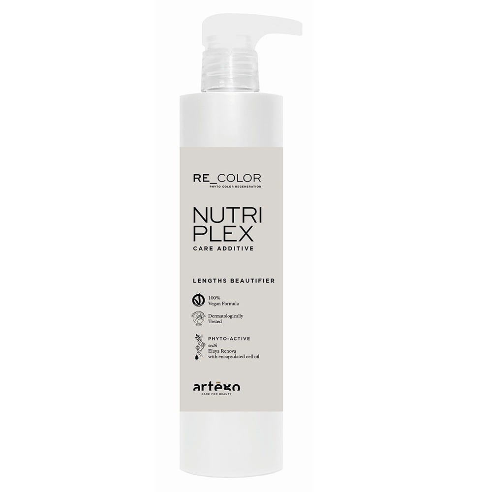 Artego Re_COLOR NutriPlex Care Additive Lengths