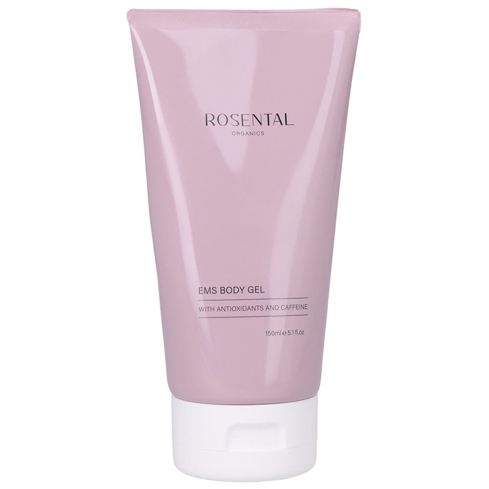Rosental Organics EMS Body Gel 150 ml