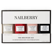 NAILBERRY Discovery Set