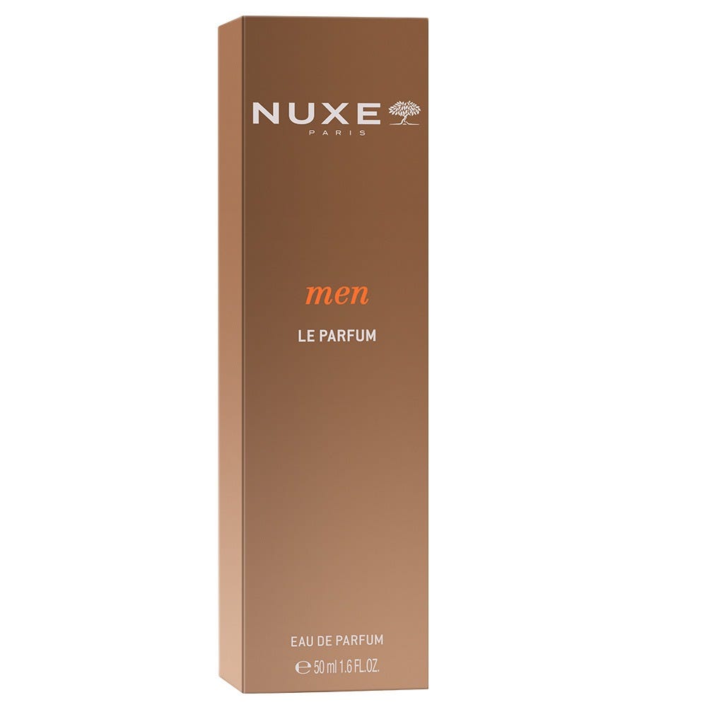 NUXE Men [BOOST]³ Duftspray 50 ml 