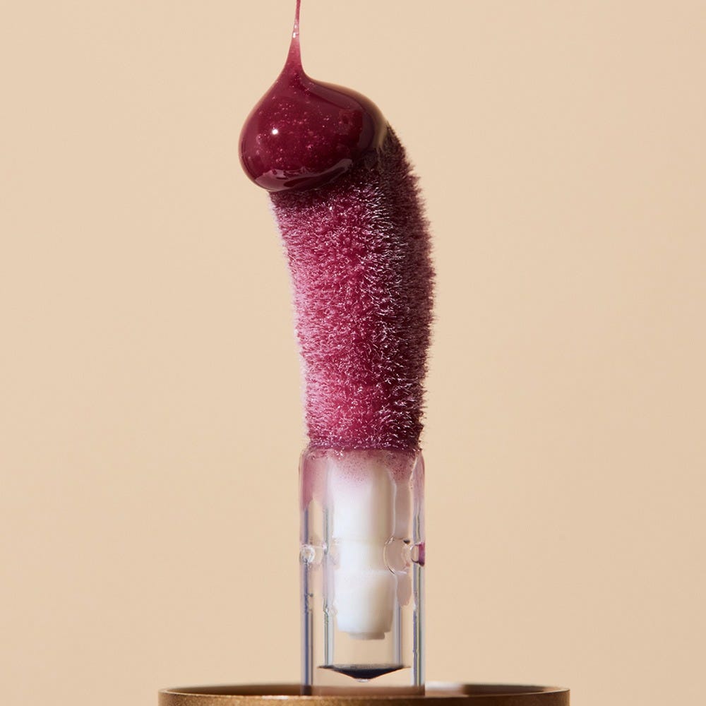 12136115-Farbe-Mulberry