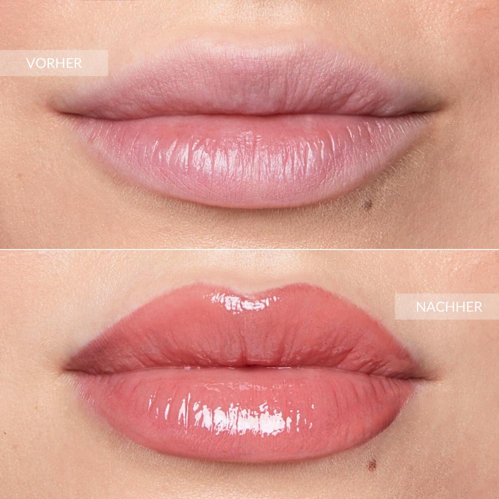 12136179-Farbe-Rose Nude #1
