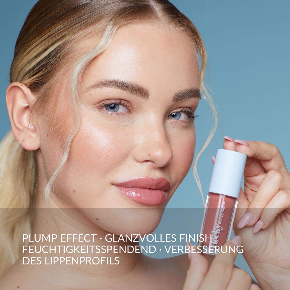 12136179-Farbe-Rose Nude #1