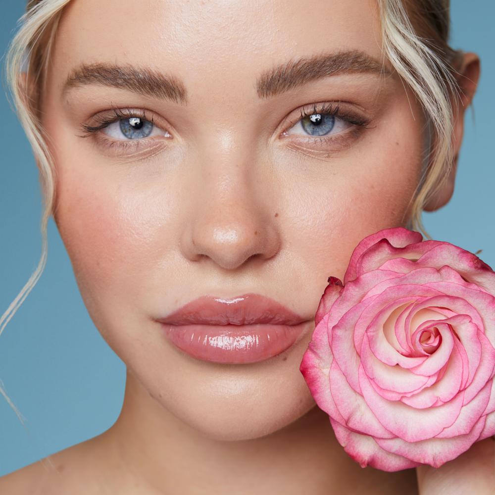 12136179-Farbe-Rose Nude #1