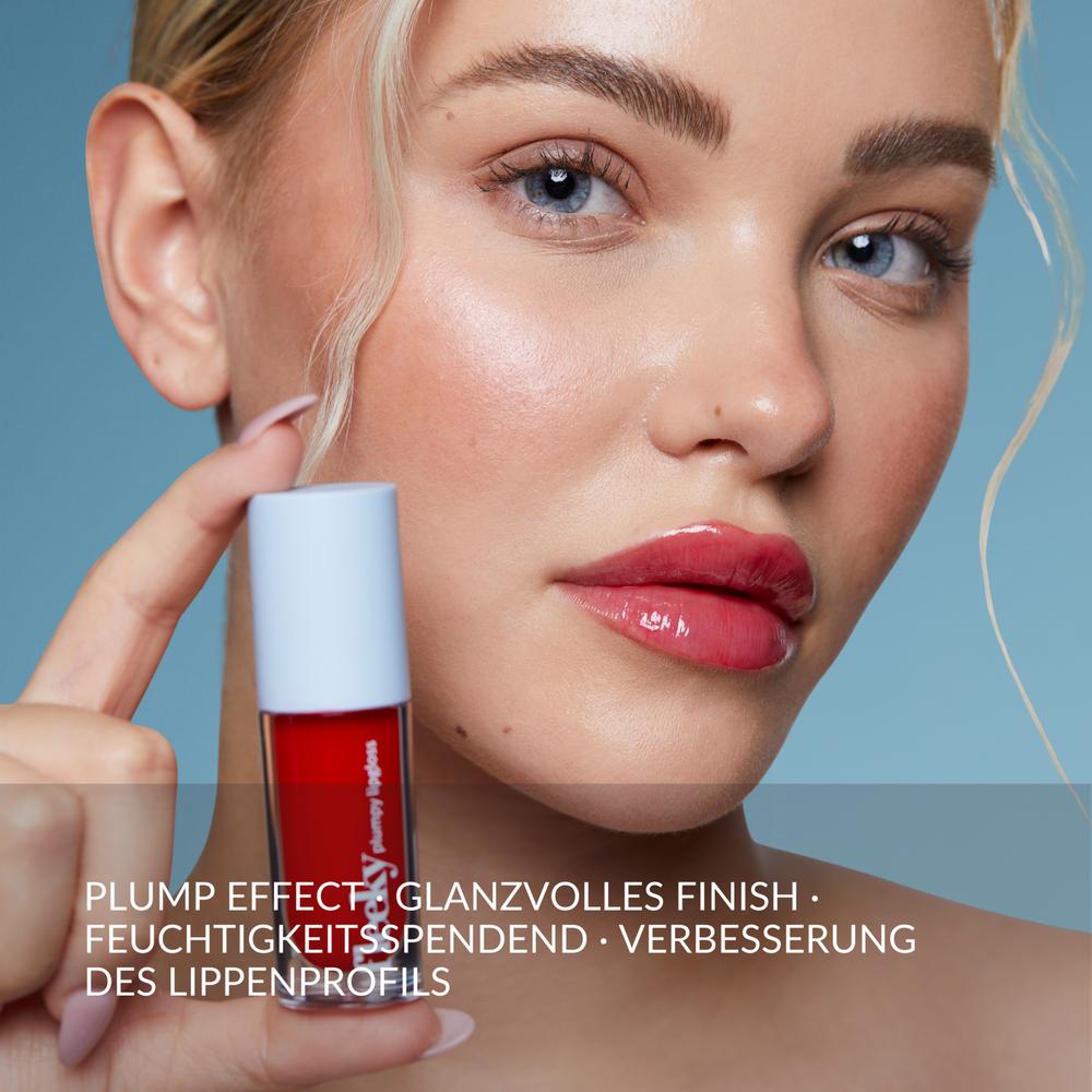 12136181-Farbe-Cherry Red #3