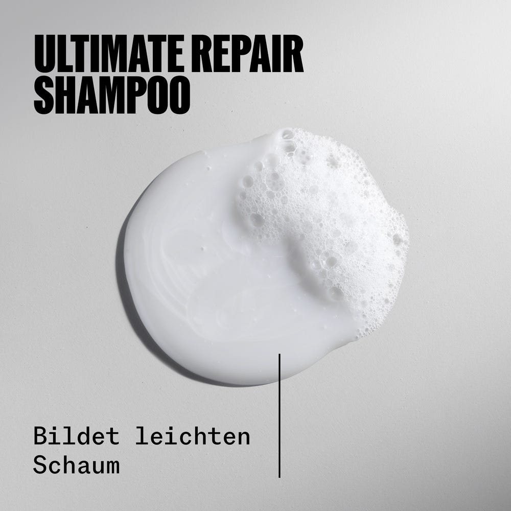 Wella Professionals Ultimate Repair Shampoo Nachfüllpackung 1000 ml