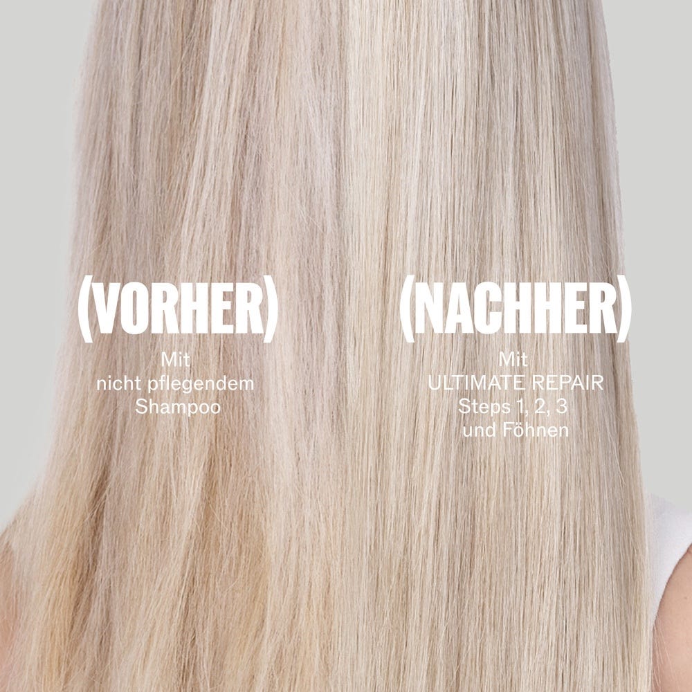 Wella Professionals Ultimate Repair Shampoo Nachfüllpackung 1000 ml