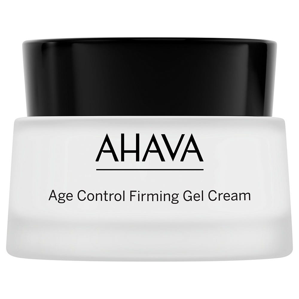 AHAVA Age Control Firming Gel Cream 50 ml