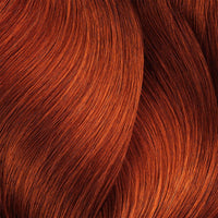 6.46 Dunkelblond Kupfer Rot