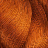 7.43 Mittelblond Gold Kupfer