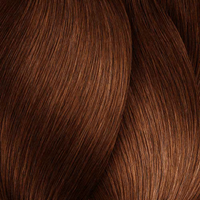 6.45 Dunkelblond Kupfer Mahagoni