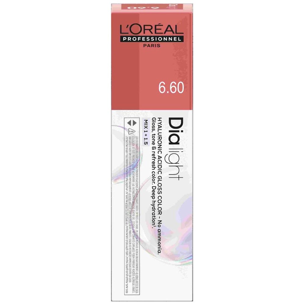 12136336-Farbe-6.66 Dunkelblond Tiefes Rotcarmilane