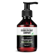 Brooklyn Soap Co. Activator Haarshampoo 200 ml