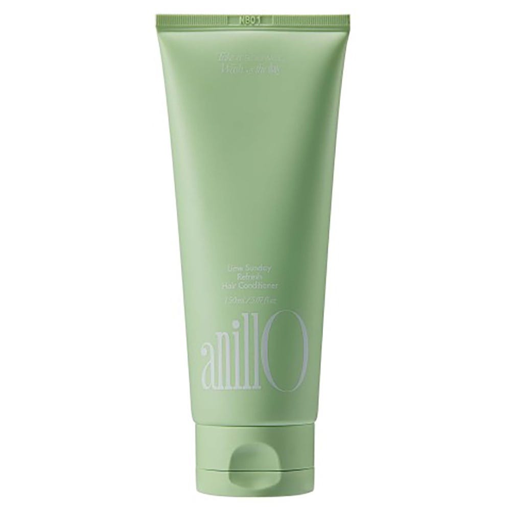 ANILLO Lime Sunday Refresh Hair Conditioner 150 ml