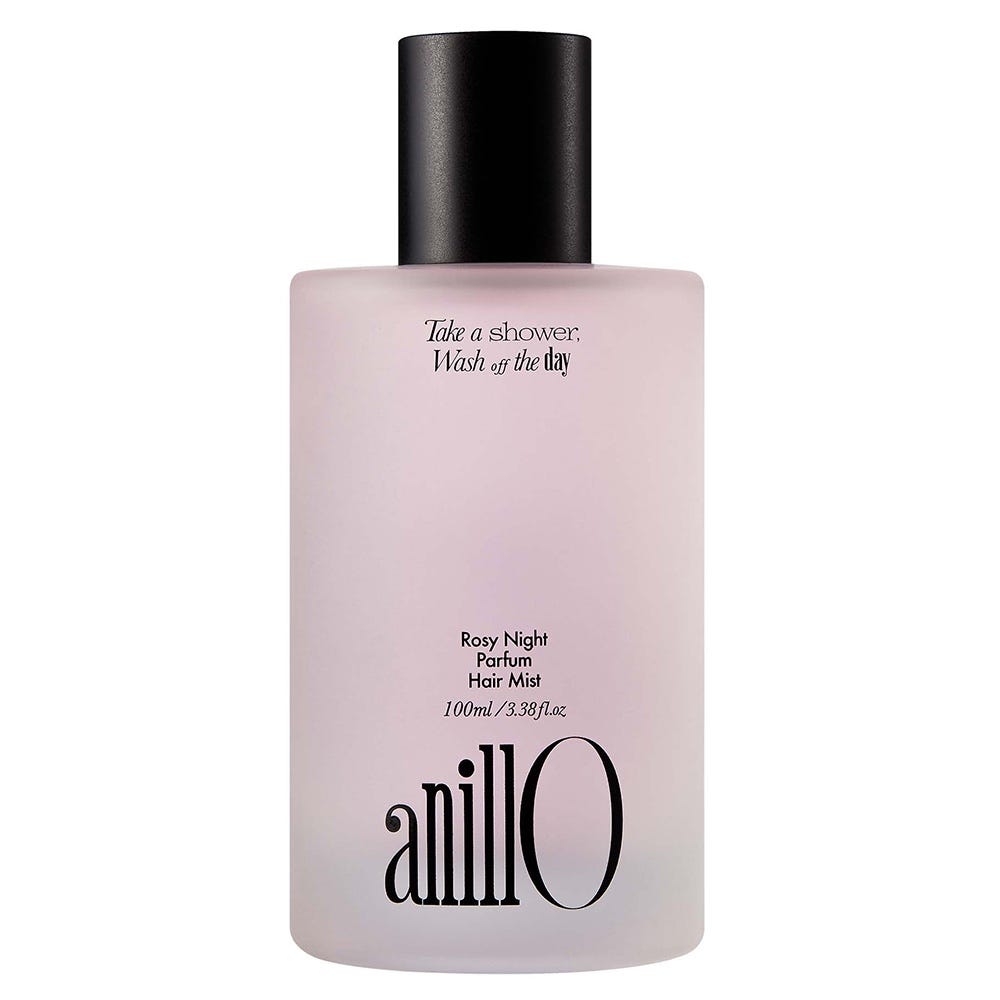 ANILLO Rosy Night Parfum Hair Mist 100 ml