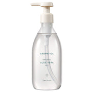 AROMATICA 95% Organic Aloe Vera Gel 300 ml