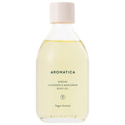 AROMATICA Serene Body Oil Lavender & Marjoram 100 ml