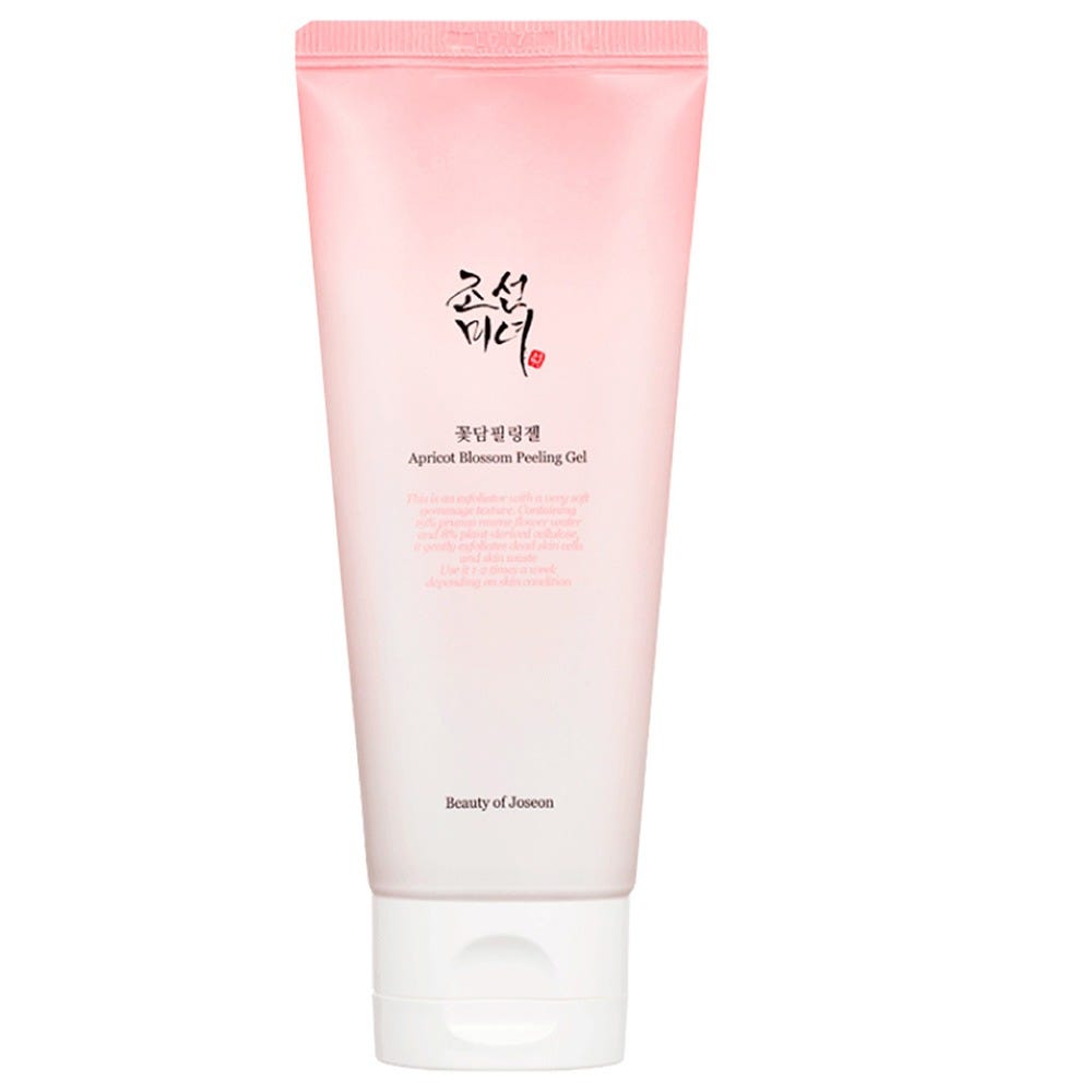 Beauty of Joseon Apricot Blossom Peeling Gel 100 ml  