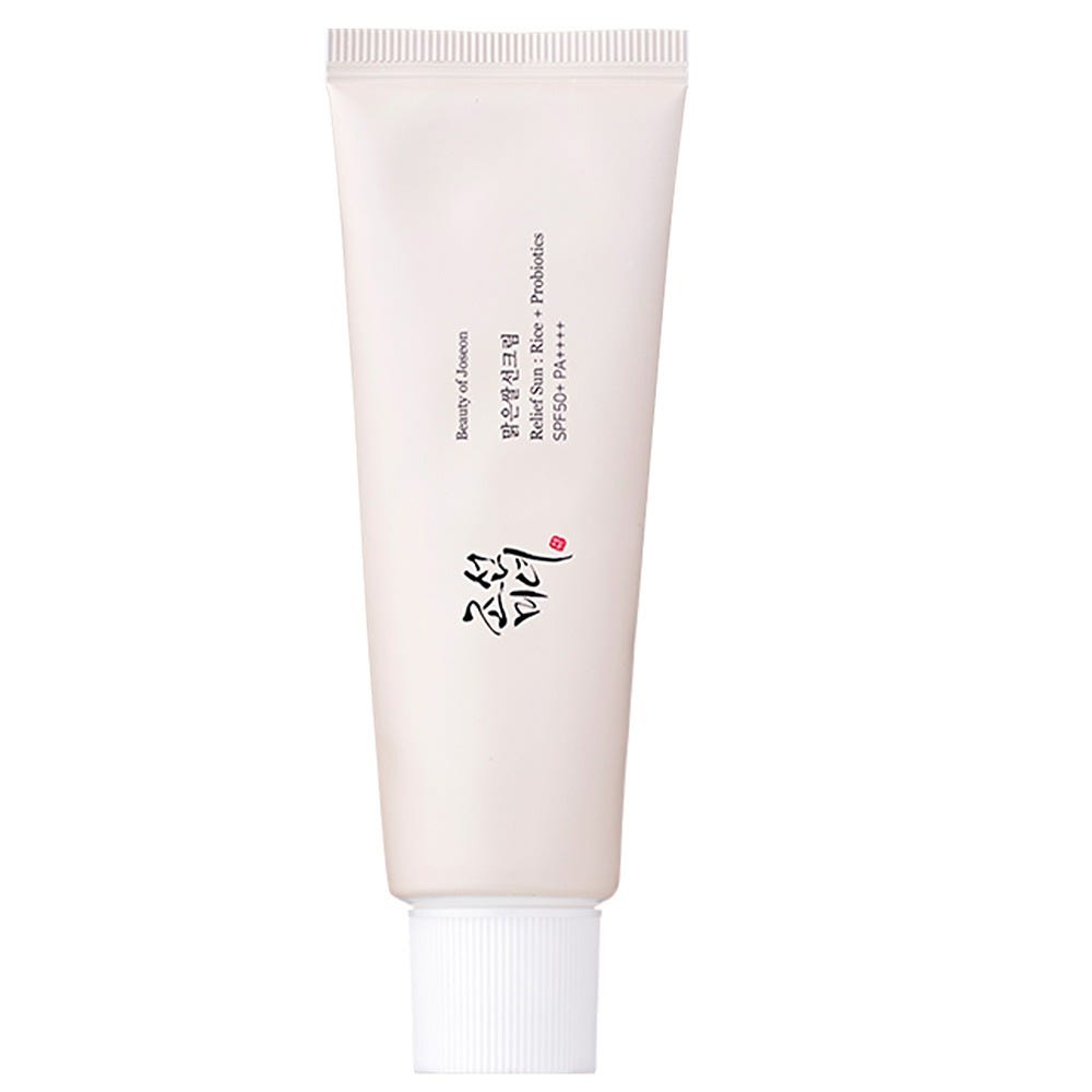 Beauty of Joseon Relief Sun Rice + Probiotics (SPF50+ PA) 50 ml 