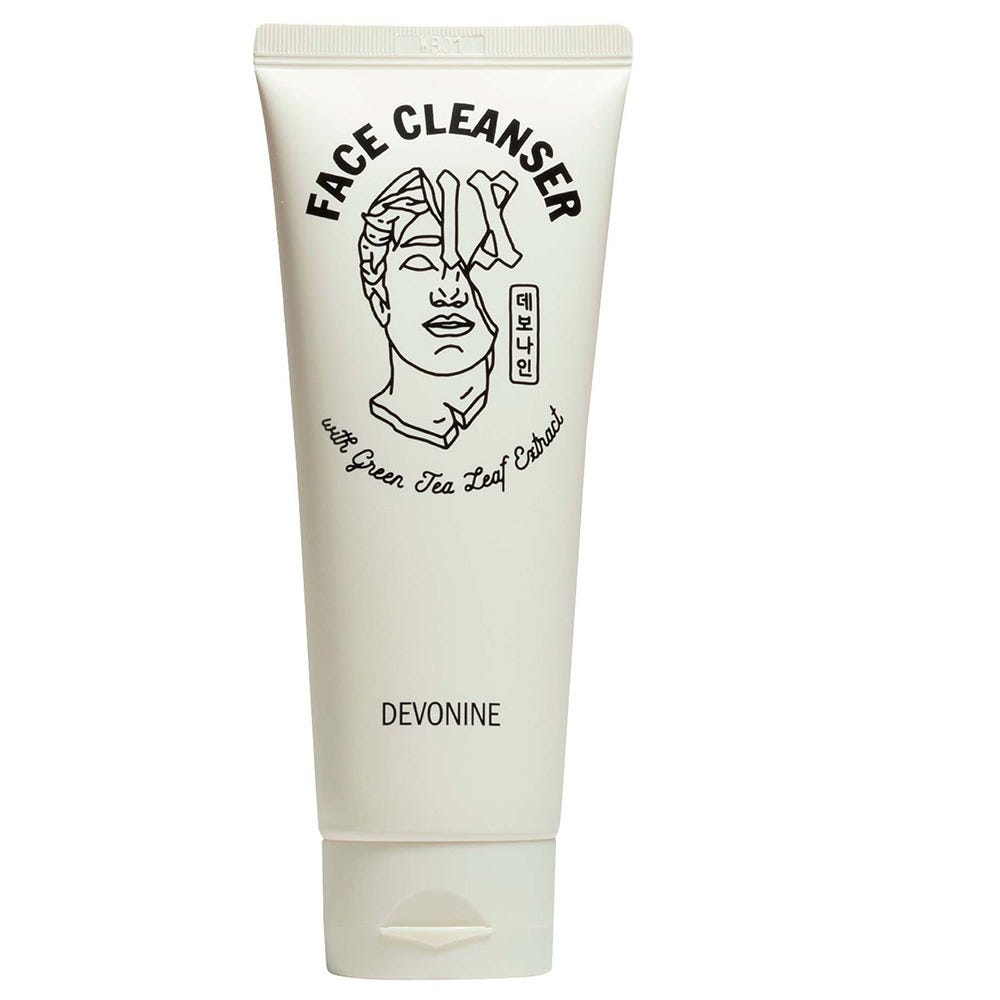 Devonine Face Cleanser 150 ml