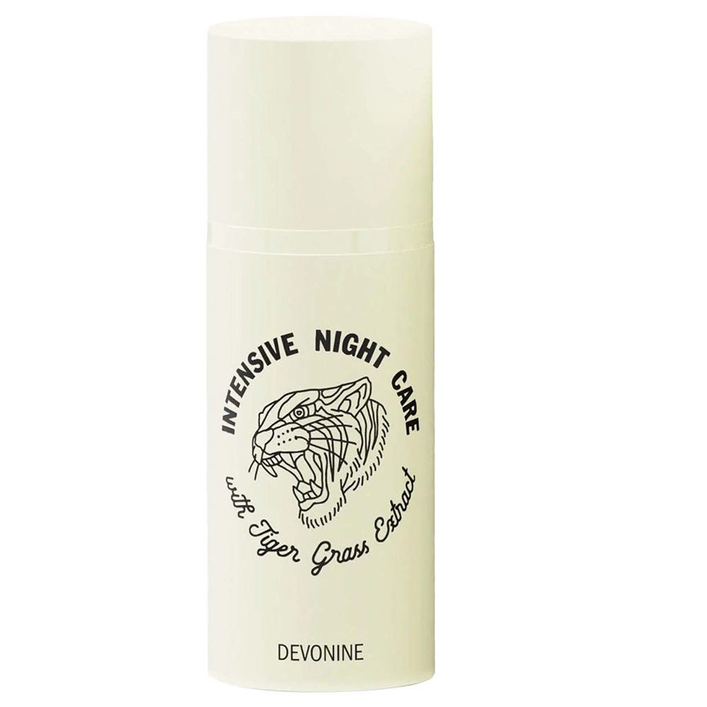 DEVONINE Intensive Night Care 100 ml 