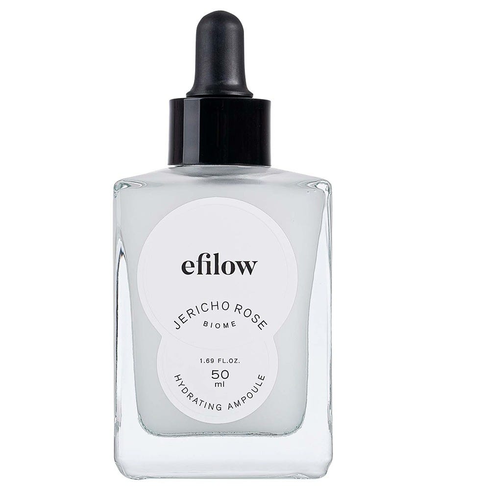 efilow Jericho Rose Biome Hydrating Ampoule 50 ml 