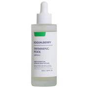 EQQUALBERRY SWIMMING POOL AMPOULE 50 ml