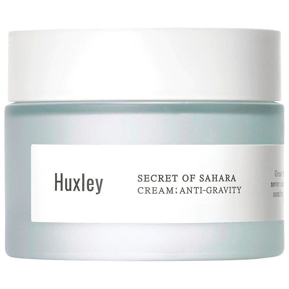 Huxley Cream Anti-gravity 50 ml