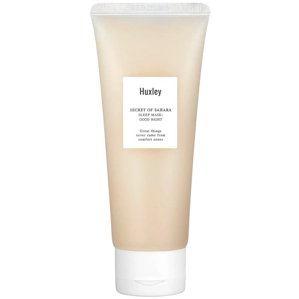 Huxley Sleep Mask Good Night 150 g