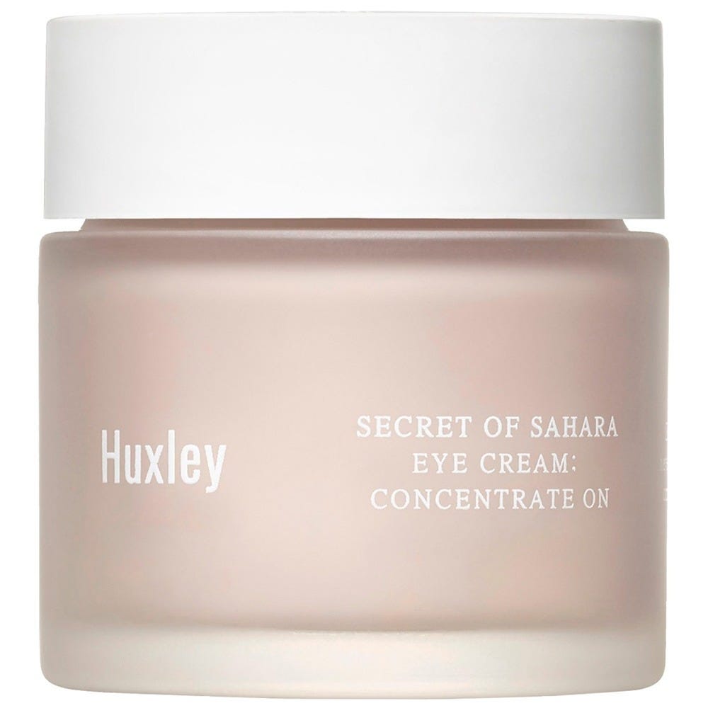 Huxley Eye Cream Concentrate On 30 ml
