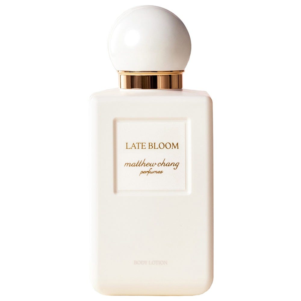 Matthew Chang Late Bloom Body Lotion 290 ml