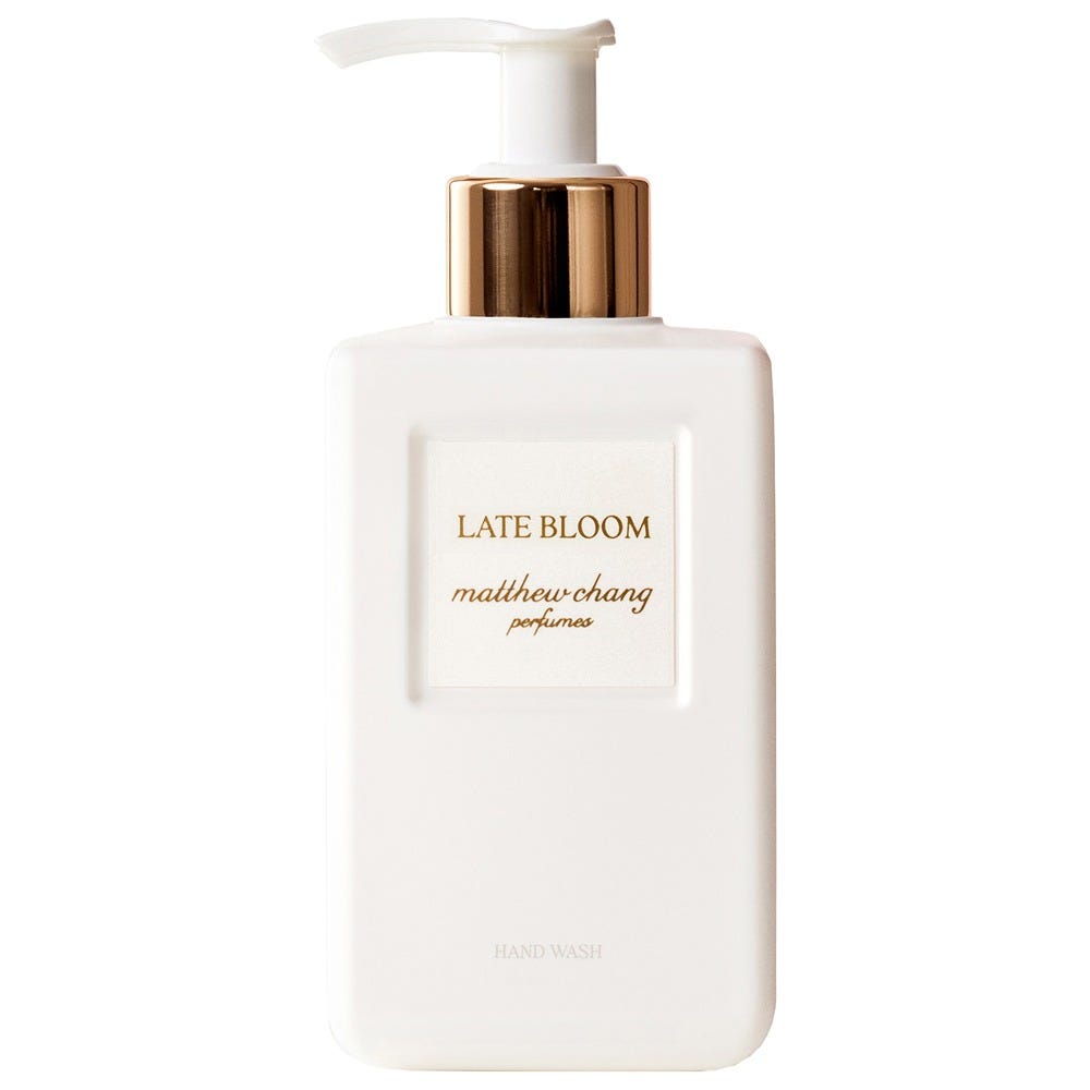 Matthew Chang Late Bloom Hand Wash 290 ml