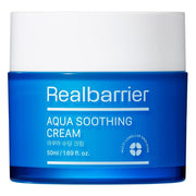 Realbarrier Aqua Soothing Cream 50 ml