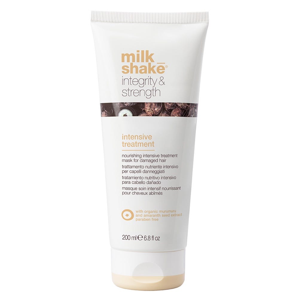 milk_shake integrity & strength intensive treatment 200 ml
