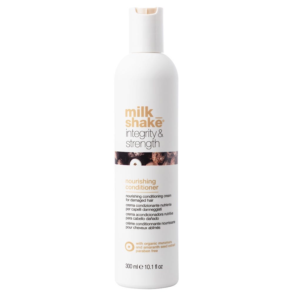 milk_shake integrity & strength nourishing conditioner 300 ml