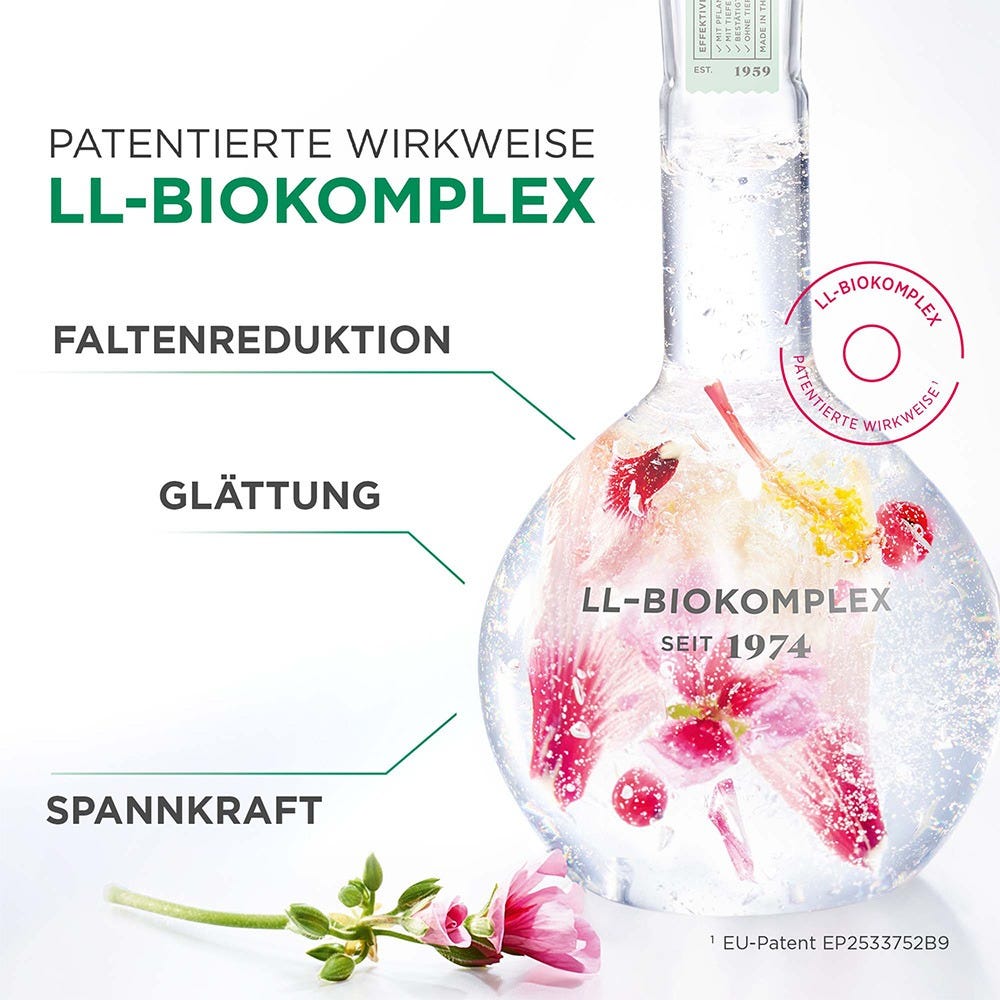 ANNEMARIE BÖRLIND LL REGENERATION Winter Recovery Night Set