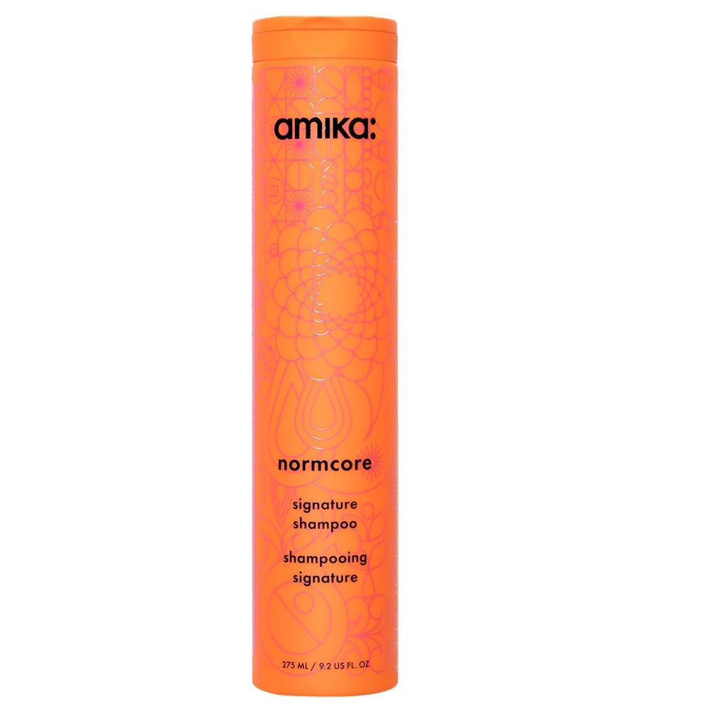 Amika Care Normcore Signature Shampoo 275 ml