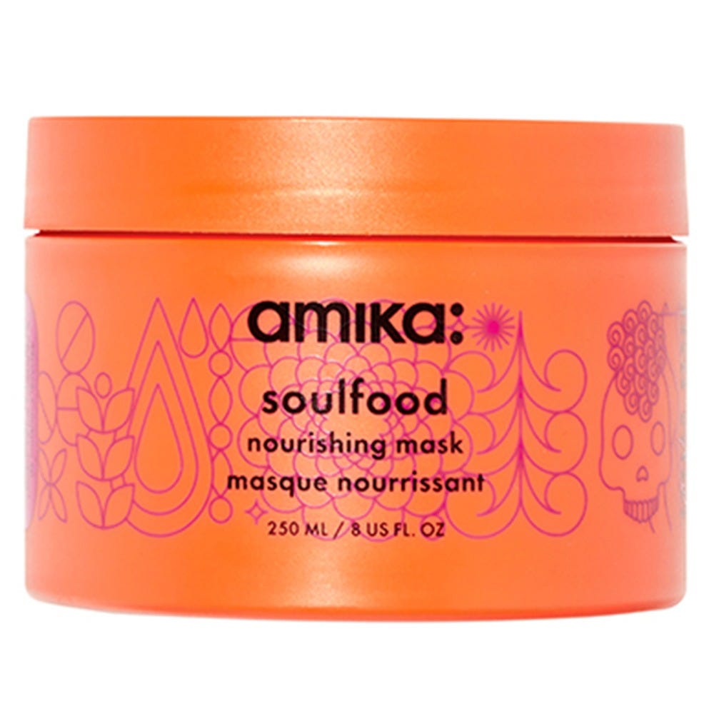 Amika Soulfood Nourishing Hair Mask 250 ml