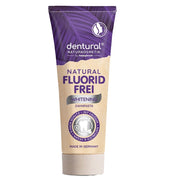 Dentural Whitening Fluoridfrei Zahnpasta 75 ml