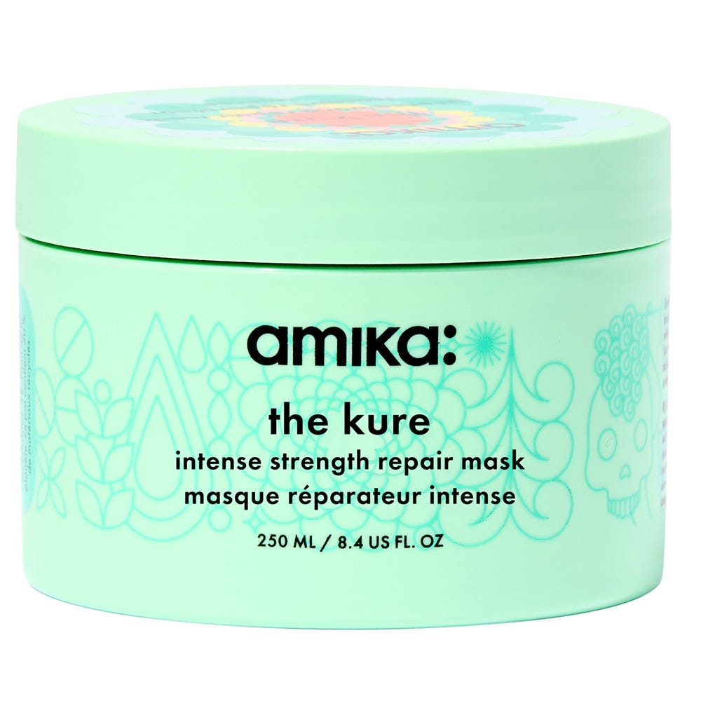 amika: The Kure Intense Strength Repair Mask 250 ml