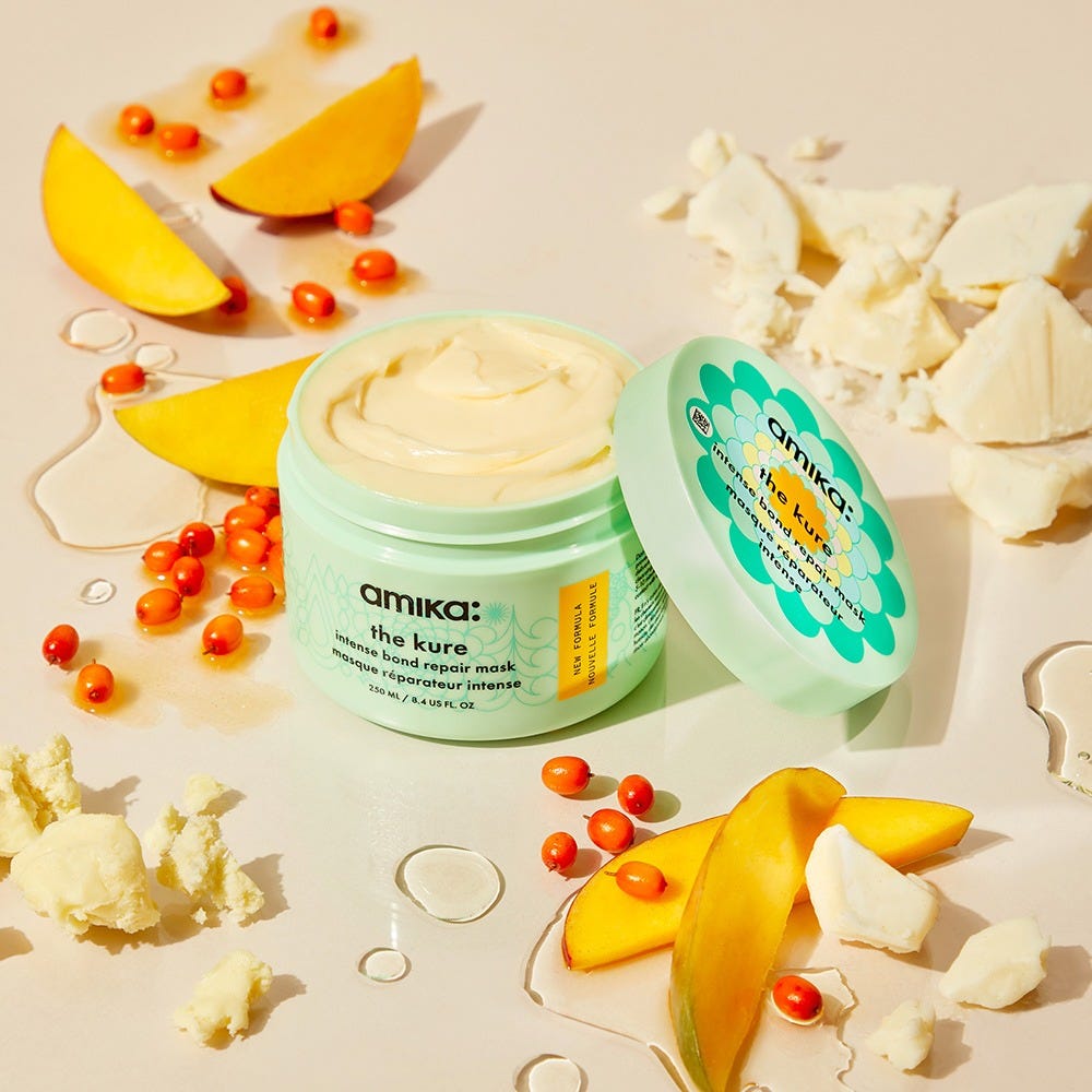 amika: The Kure Intense Strength Repair Mask 250 ml
