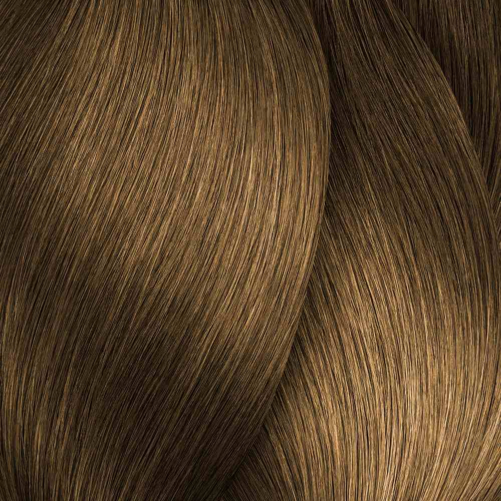 12136575-Farbe-7.3 Mittelblond gold