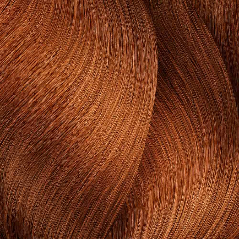 12136576-Farbe-7.4 Mittelblond kupfer