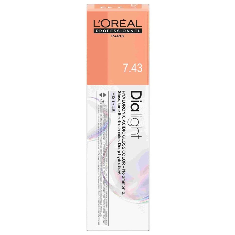 12136577-Farbe-7.40 Mittelblond Intensives Kupfer