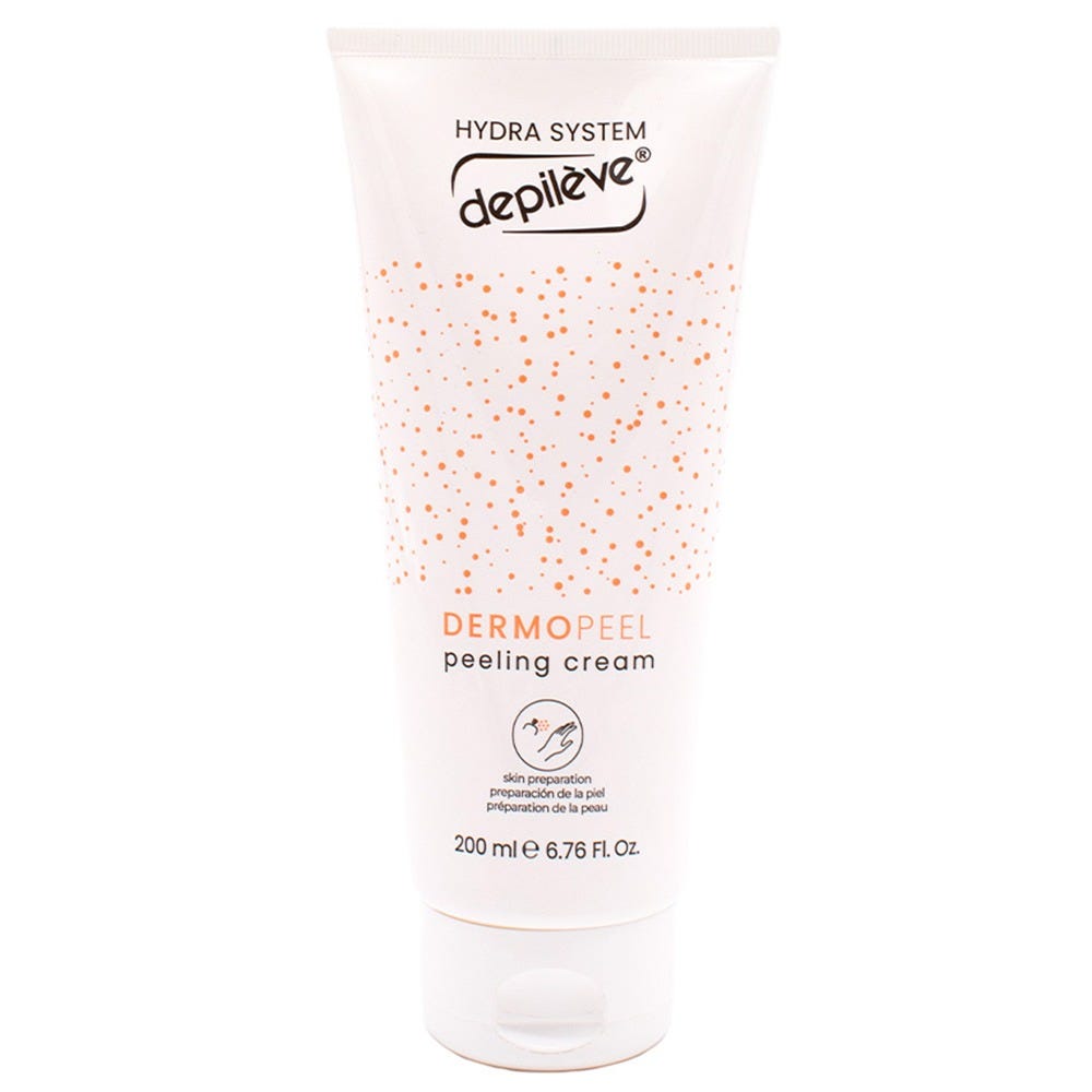 depileve DERMO PEEL 200 ml