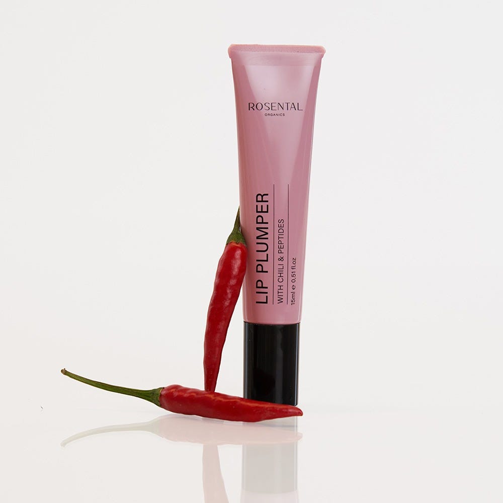 Rosental Organics Lip Plumper 15 ml
