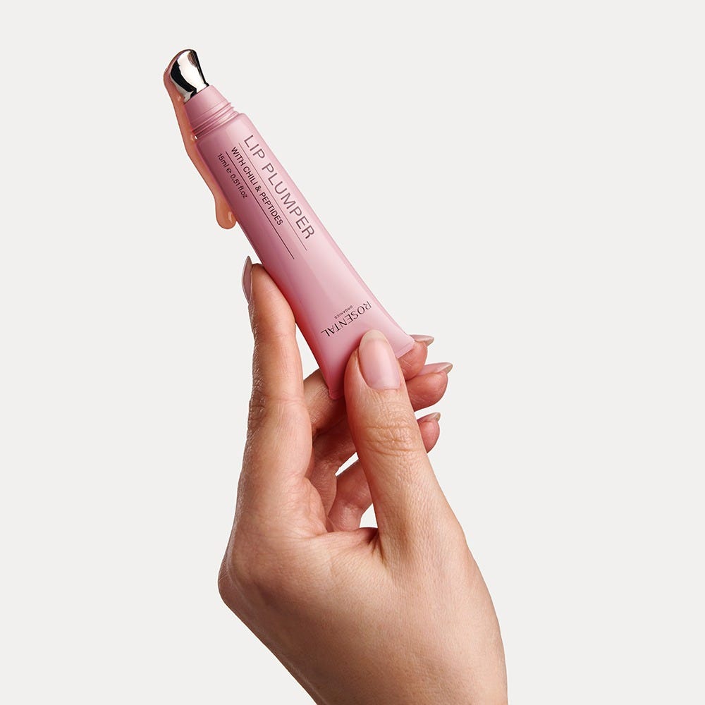 Rosental Organics Lip Plumper 15 ml