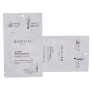 Rosental Organics 3-Step Skin Retreat 